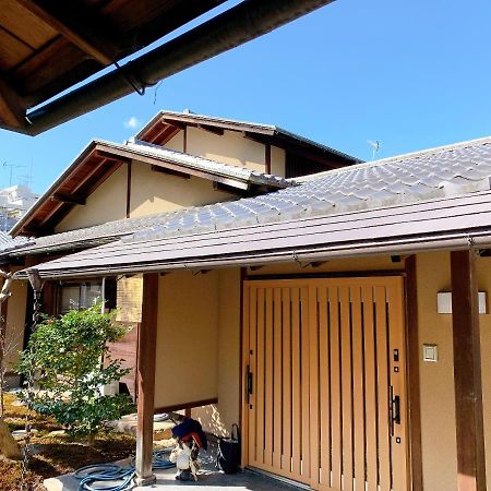 Kyoto Ryokan Gion Sano Exterior foto