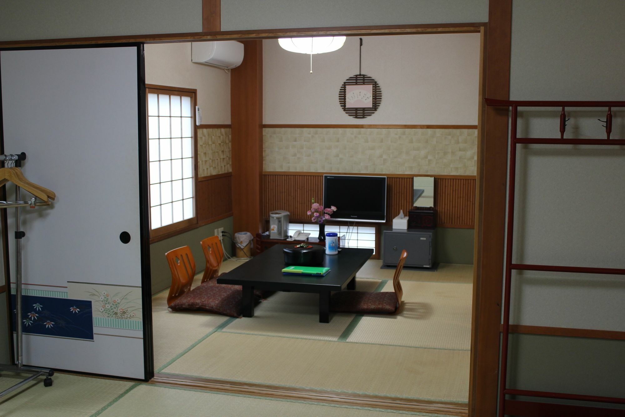 Kyoto Ryokan Gion Sano Exterior foto