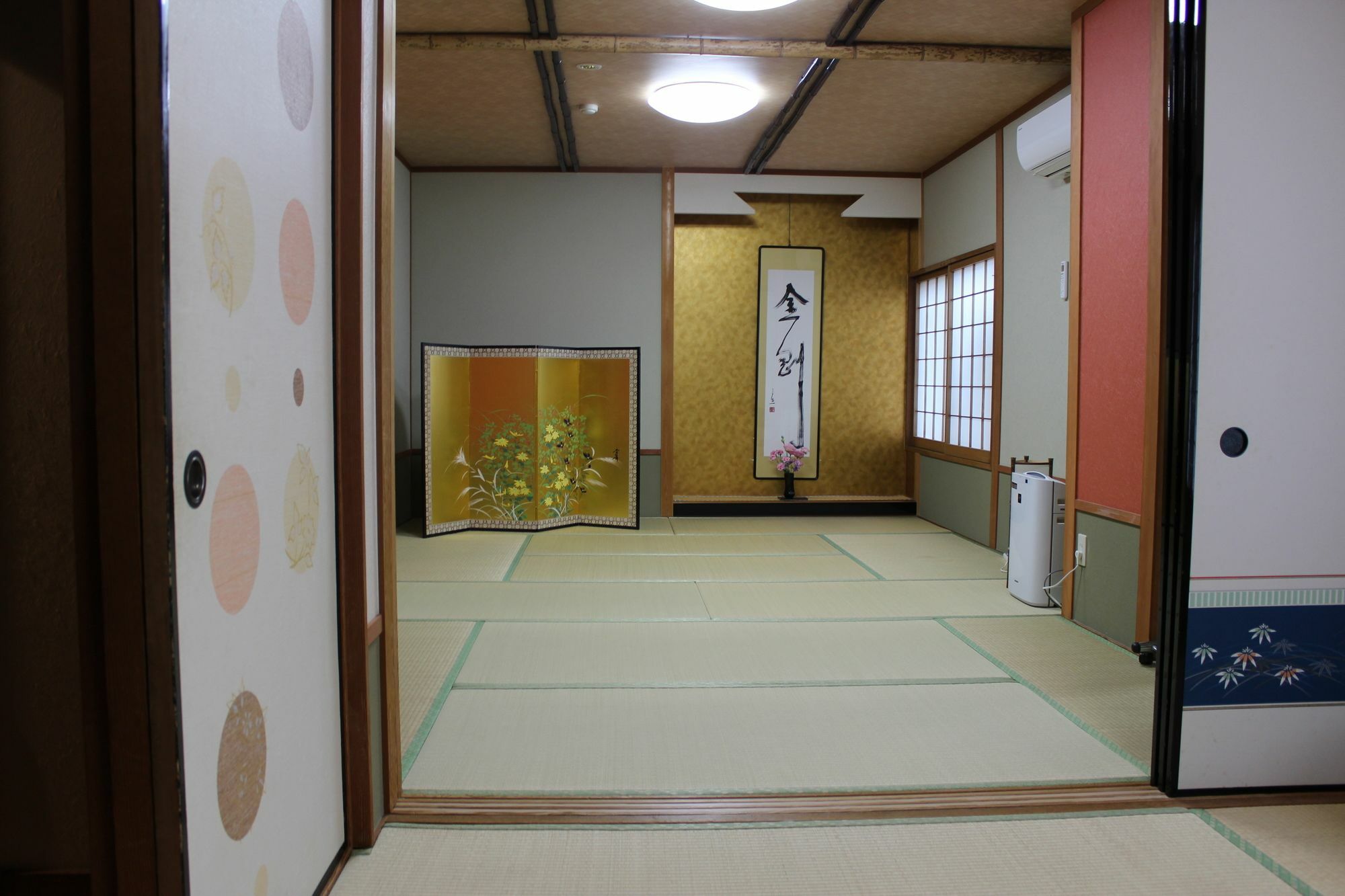 Kyoto Ryokan Gion Sano Exterior foto